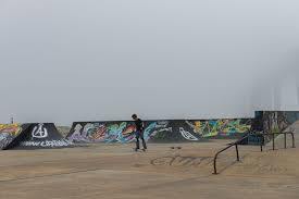 Terreiro dos Radicais Skate Park